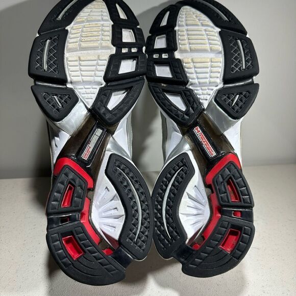 Under Armour 1215913 Quick Trainer Gym Training Shoes Super NOS Mens 11,5 - Picture 8 of 8